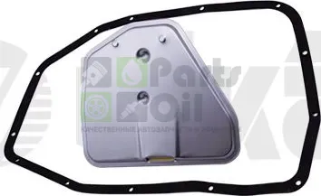Фильтр АКПП Vika для Volkswagen Phaeton I 2002-2006. Артикул K31779401