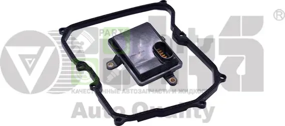 Фильтр АКПП Vika для Volkswagen Polo V 2014-2024. Артикул K31779801