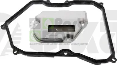 Фильтр АКПП Vika для Volkswagen Multivan T5 2003-2009. Артикул K91784901