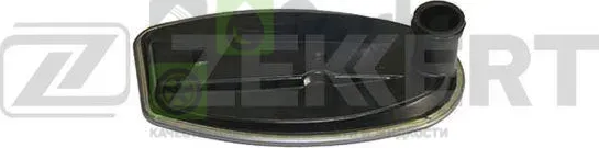 Фильтр АКПП Zekkert для Mercedes-Benz M-Класс I W163 1998-2005. Артикул OF-4416G