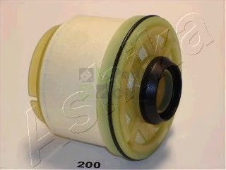 Фильтр топливный ASHIKA 3002200
