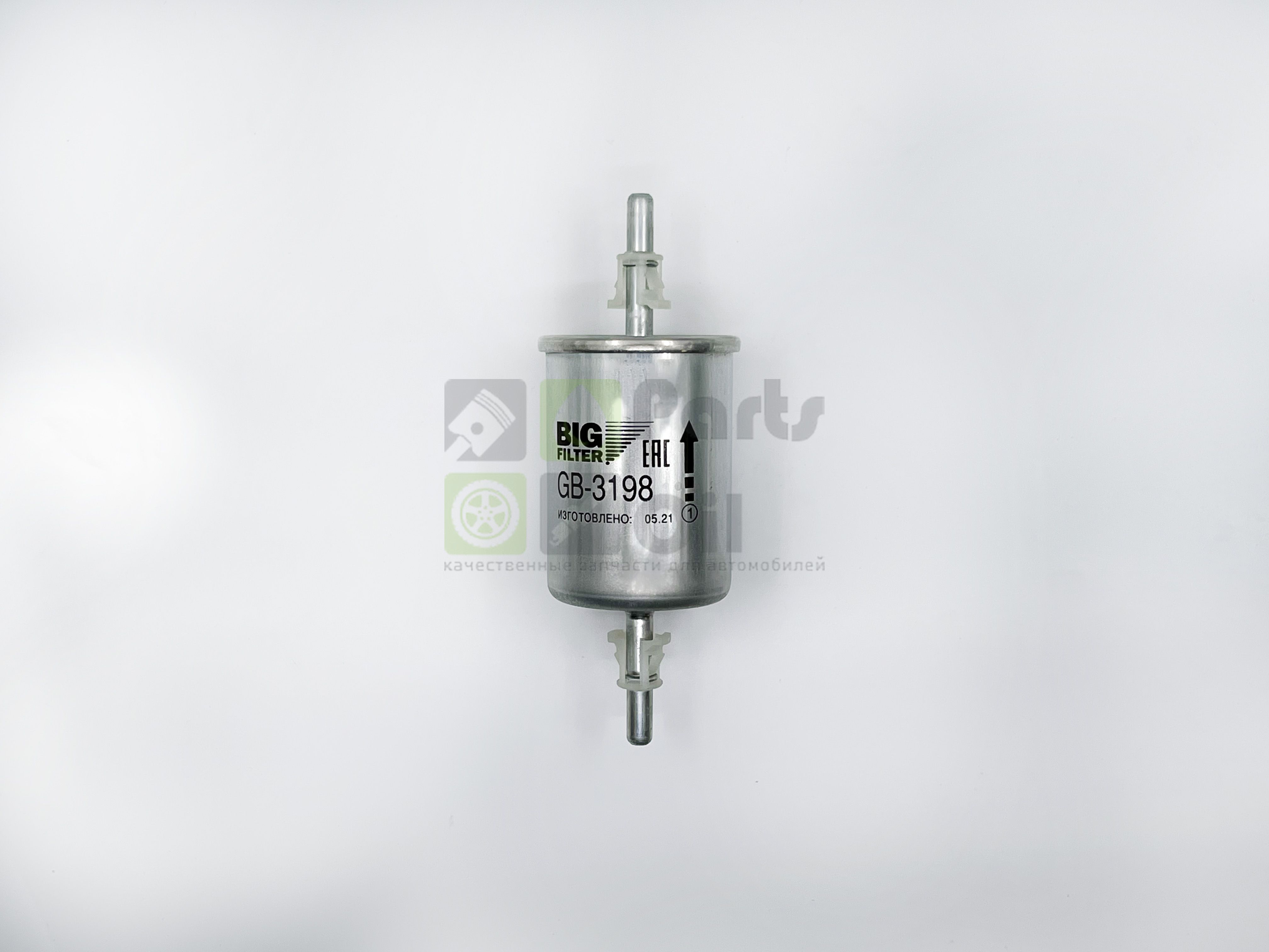 Фильтр топливный BIG FILTER GB3198