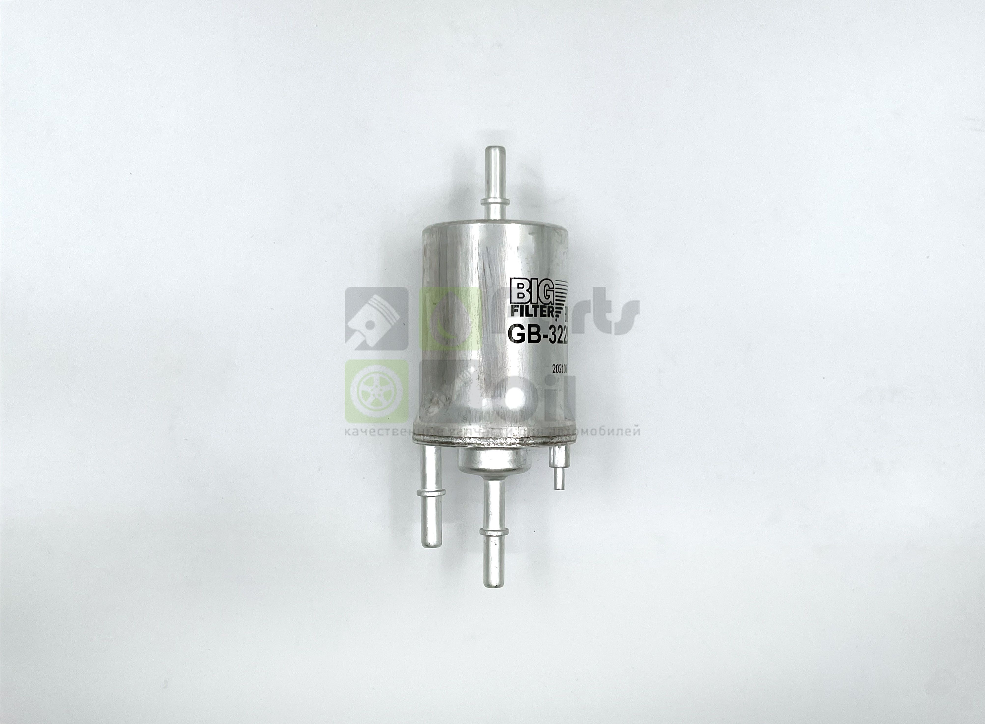 Фильтр топливный BIG FILTER GB3229
