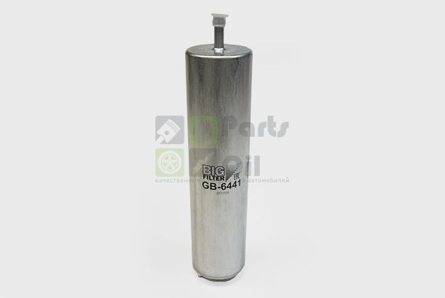 Фильтр топливный BIG FILTER GB6441