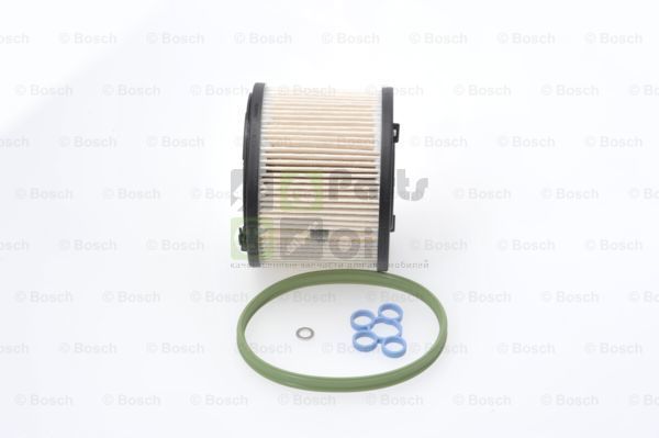 Фильтр топливный BOSCH 1457070010