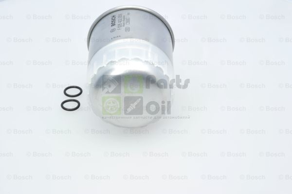 Фильтр топливный BOSCH F026402056