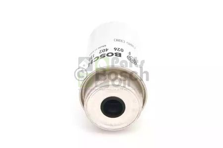 Фильтр топливный BOSCH F026402121