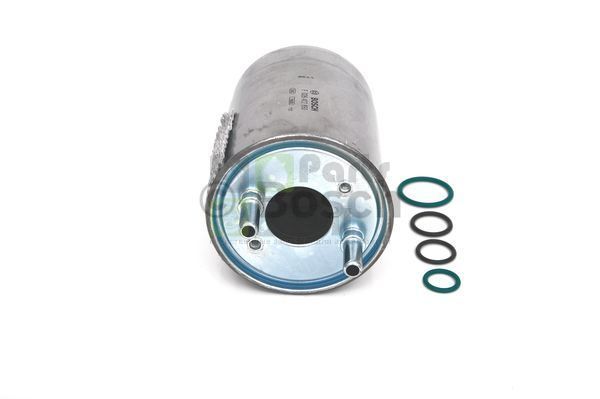 Фильтр топливный BOSCH F026402850