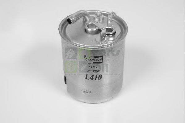 Фильтр топливный CHAMPION L418606