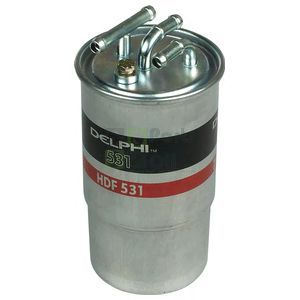 Фильтр топливный DELPHI HDF531