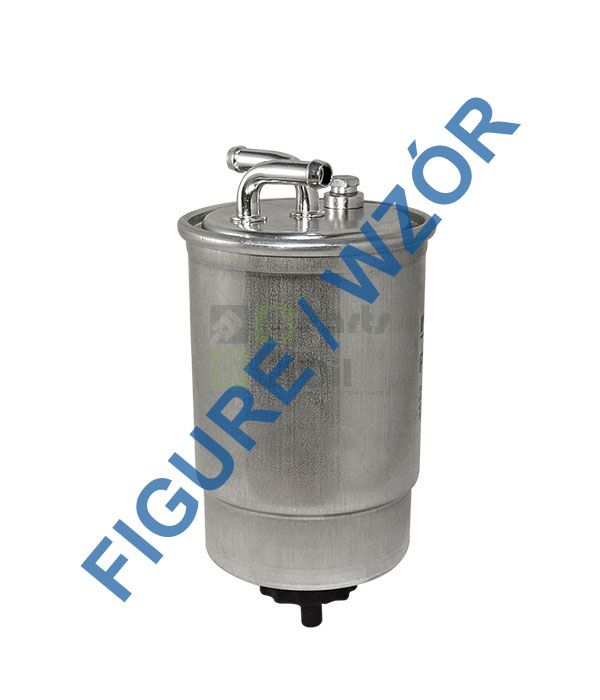 Фильтр топливный FILTRON PP9892