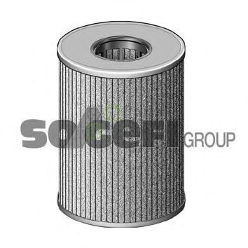 Фильтр топливный FRAM C10308ECO