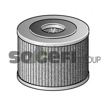 Фильтр топливный FRAM C5940