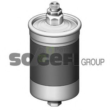 Фильтр топливный FRAM G3736