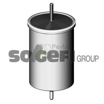 Фильтр топливный FRAM G5870