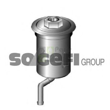 Фильтр топливный FRAM G8711