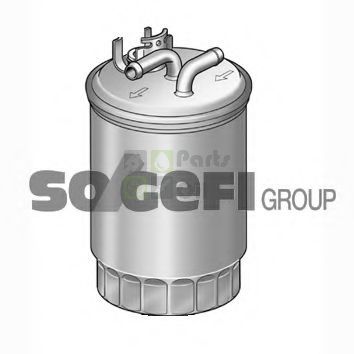Фильтр топливный FRAM P8916