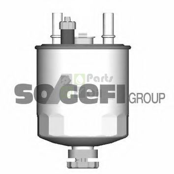 Фильтр топливный FRAM PS10396