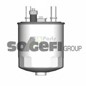 Фильтр топливный FRAM PS10397
