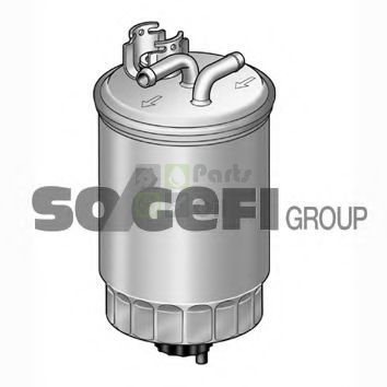 Фильтр топливный FRAM PS5937