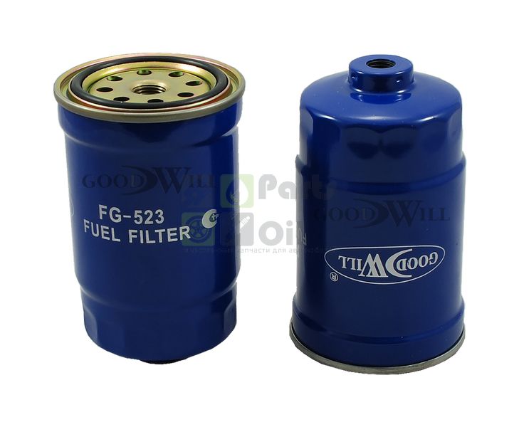 Фильтр топливный GOODWILL FG523