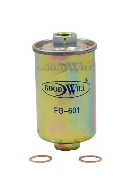 Фильтр топливный GOODWILL FG601