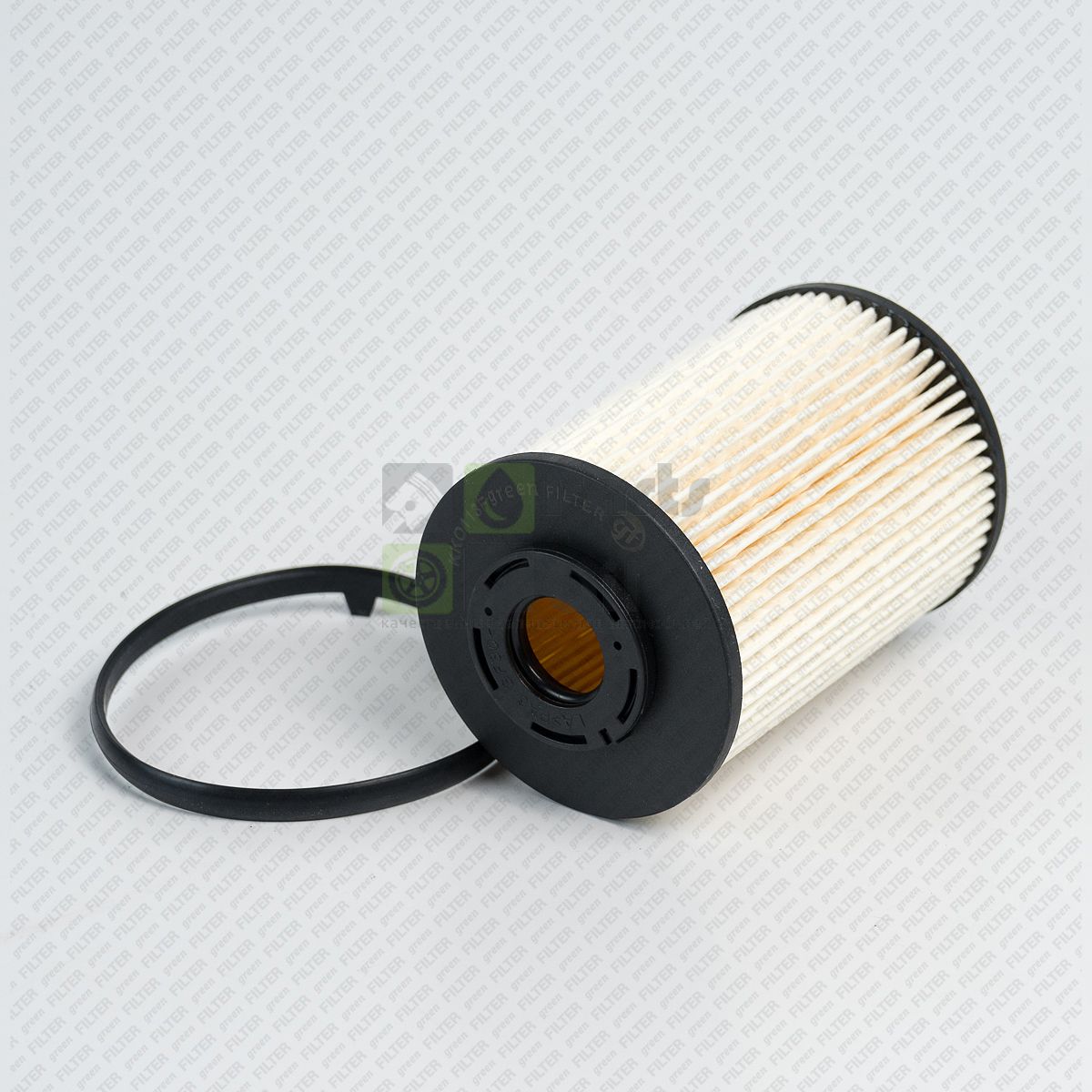Фильтр топливный GREEN FILTER KK0113F