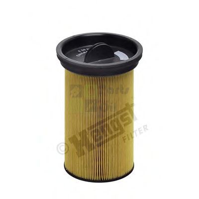 Фильтр топливный HENGST E58KP