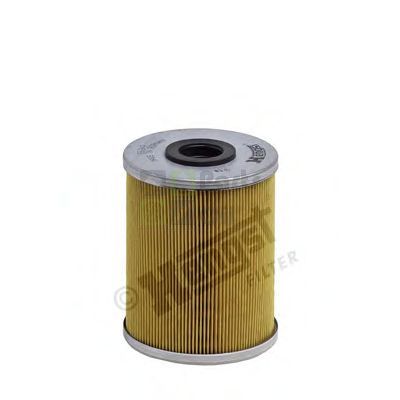 Фильтр топливный HENGST E63KPD78