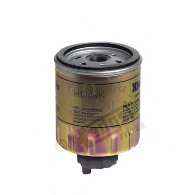 Фильтр топливный HENGST H134WK
