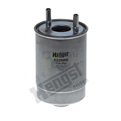 Фильтр топливный HENGST H336WK
