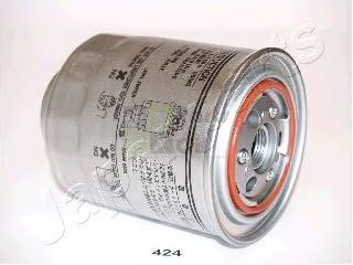 Фильтр топливный JAPANPARTS FC424S