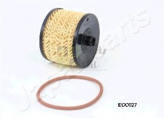 Фильтр топливный JAPANPARTS FCECO027