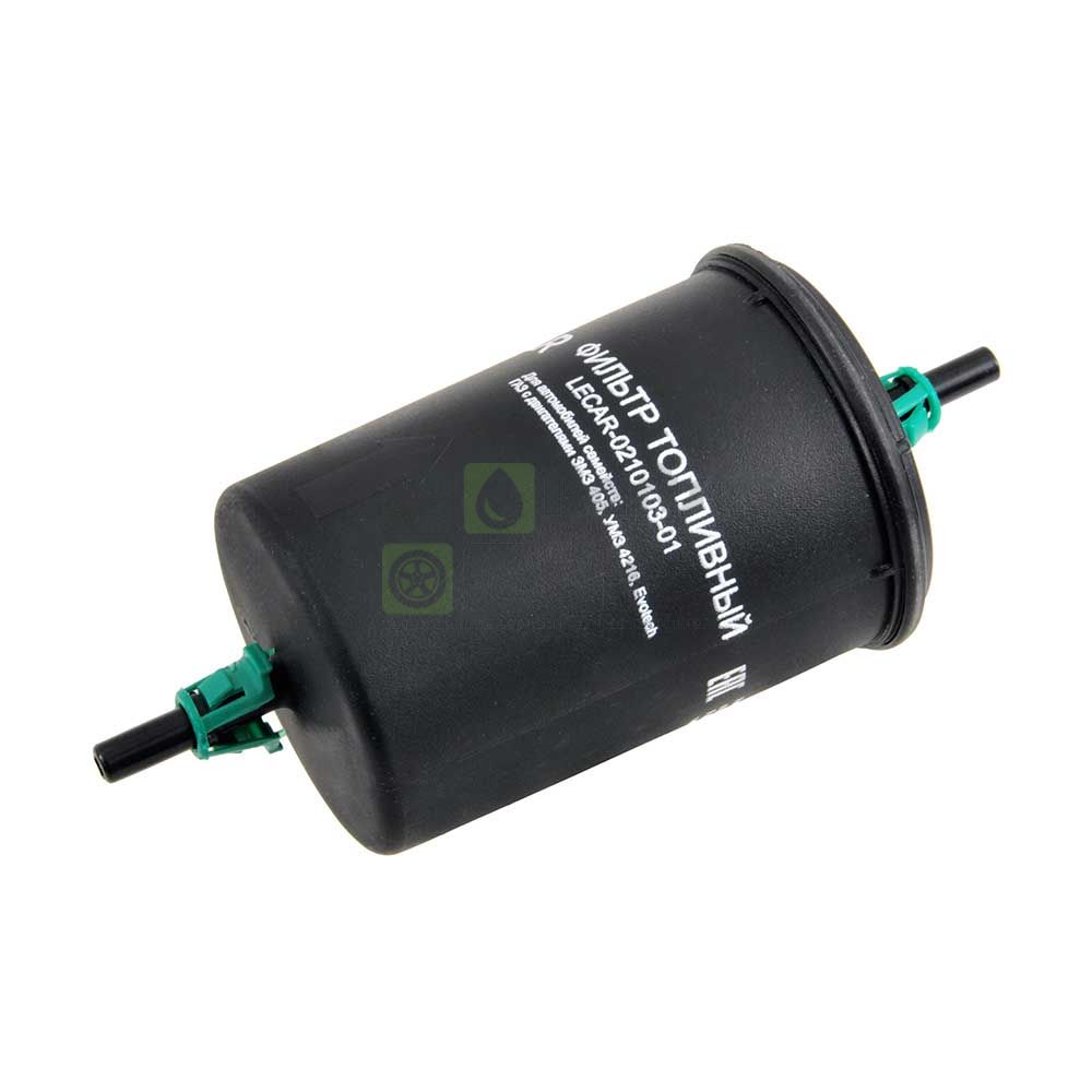 Фильтр топливный LECAR LECAR021010301