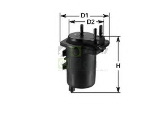 Фильтр топливный MAGNETI MARELLI 152071760684