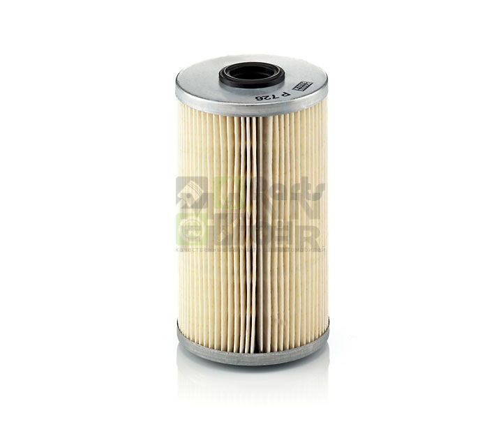 Фильтр топливный MANN P726X