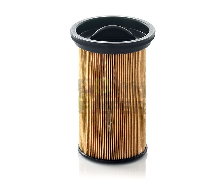 Фильтр топливный MANN PU742