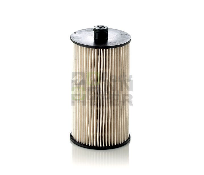 Фильтр топливный MANN PU816X