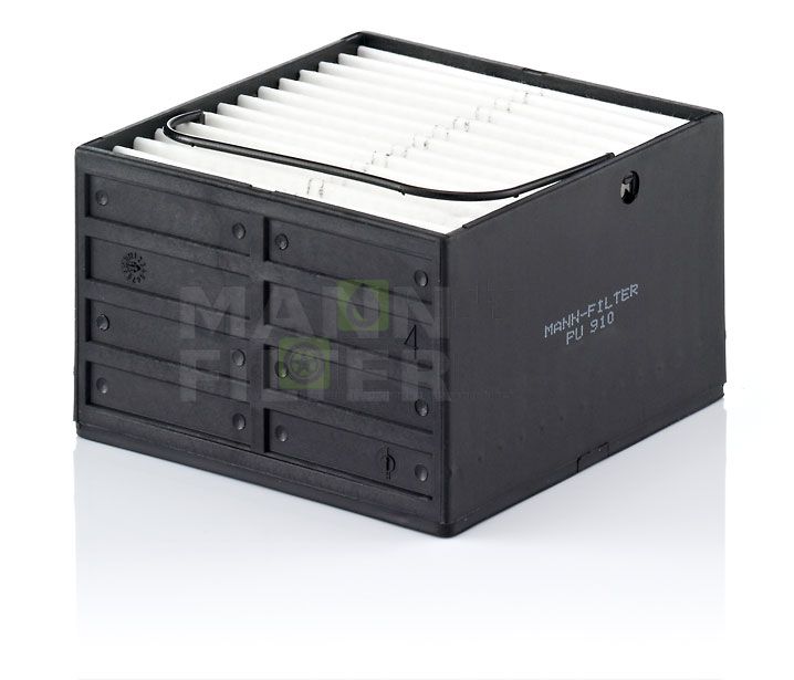 Фильтр топливный MANN PU910