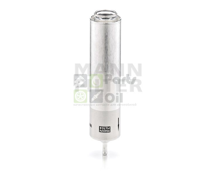 Фильтр топливный MANN WK5001