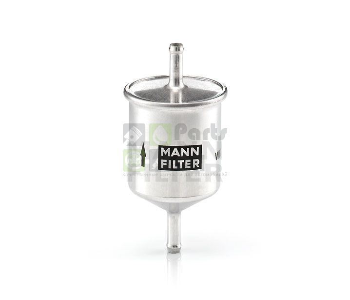 Фильтр топливный MANN WK66