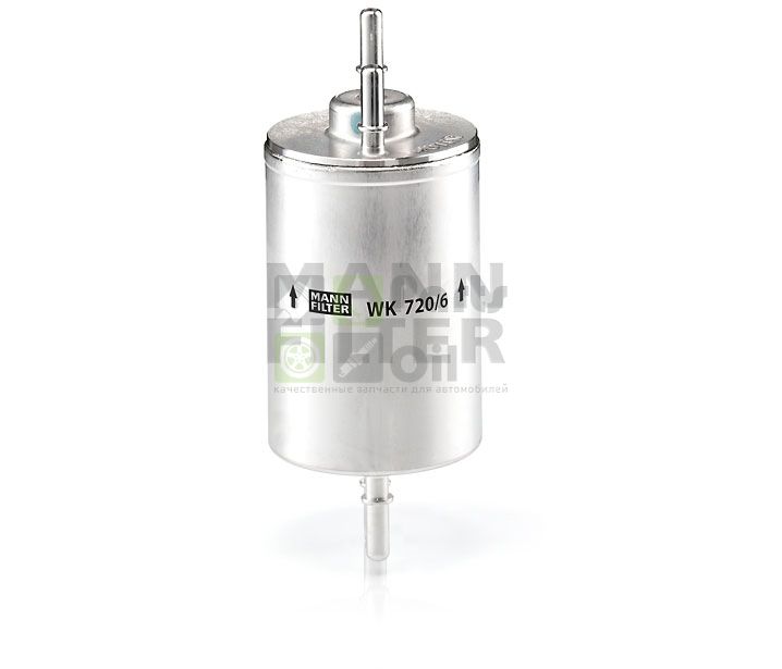 Фильтр топливный MANN WK7206