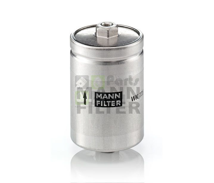 Фильтр топливный MANN WK725