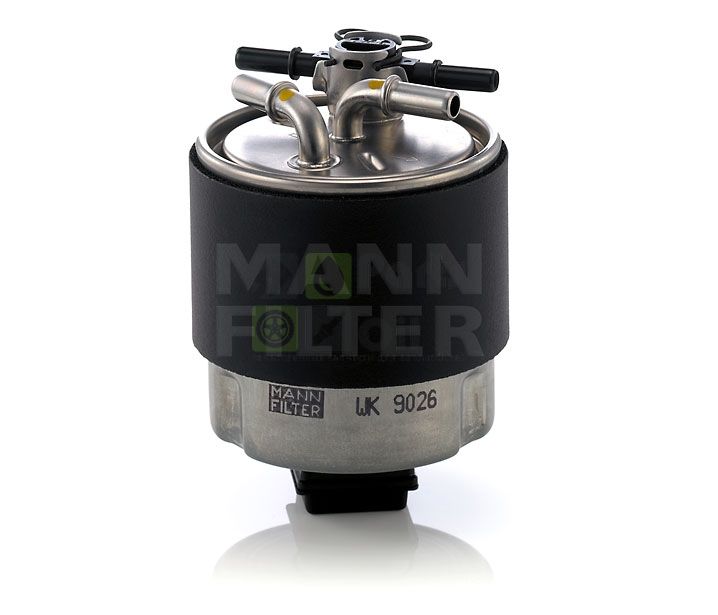 Фильтр топливный MANN WK9026