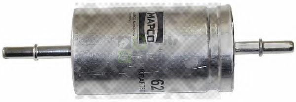 Фильтр топливный MAPCO 62178