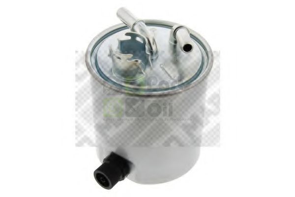 Фильтр топливный MAPCO 63032