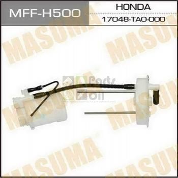 Фильтр топливный MASUMA MFFH500