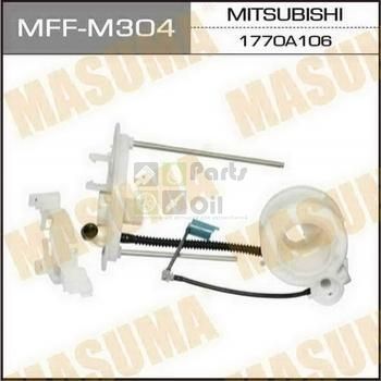 Фильтр топливный MASUMA MFFM304