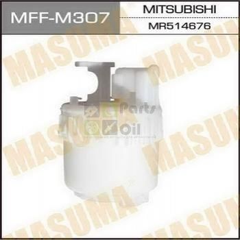Фильтр топливный MASUMA MFFM307