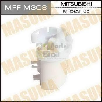 Фильтр топливный MASUMA MFFM308